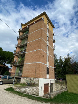Abitazione di tipo economico Procedura 62 2024
