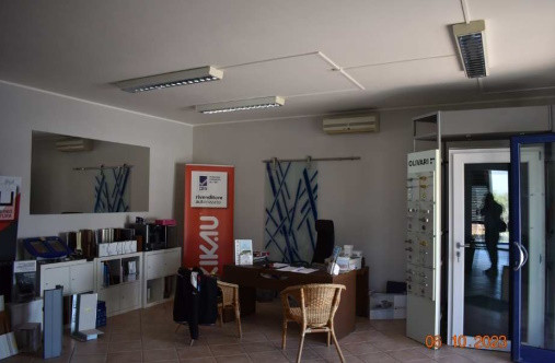 Fabbricati costruiti per esigenze industriali Procedura 91 2023