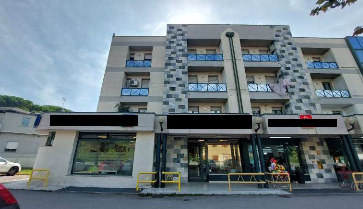 Uffici e studi privati Procedura 122 2022