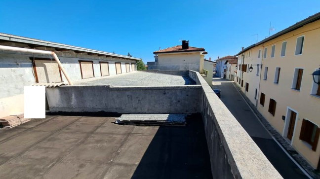 Fabbricati costruiti per esigenze commerciali Procedura 197 2022