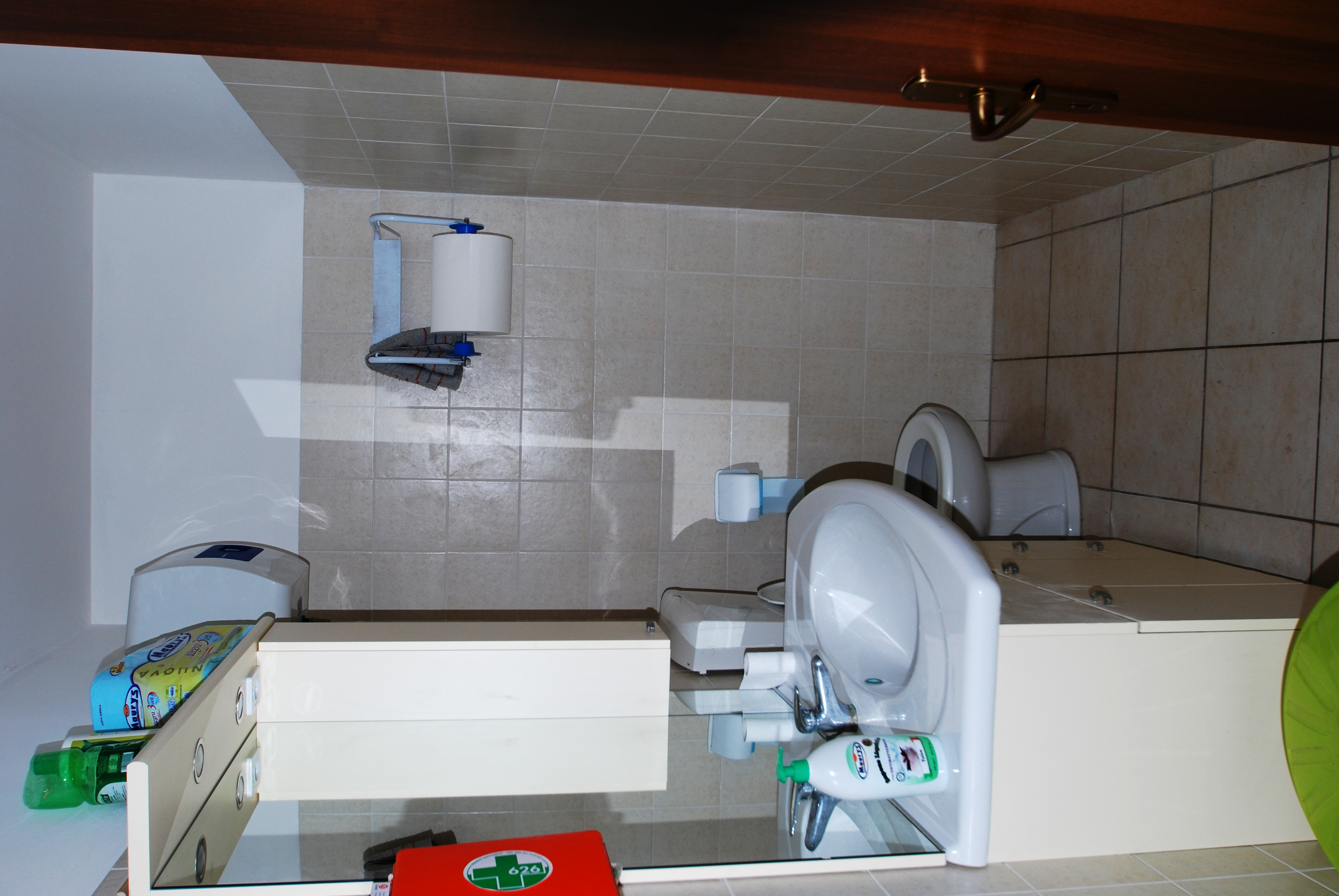 Uffici e studi privati Procedura 227 2015