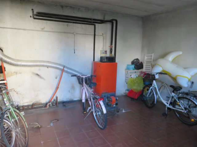 Magazzini e locali di deposito Procedura 2487 2018