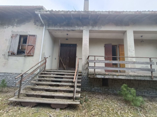 Abitazione di tipo economico Procedura 126 2024