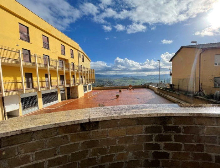 Fabbricato in corso di costruzione Procedura 35 2020