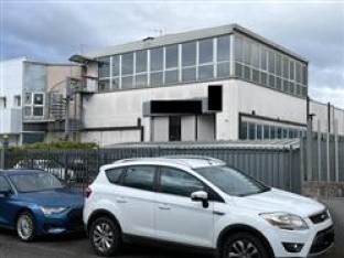 Uffici e studi privati Procedura 165 2023