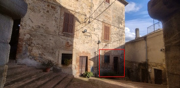 Magazzini e locali di deposito Procedura 117 2024