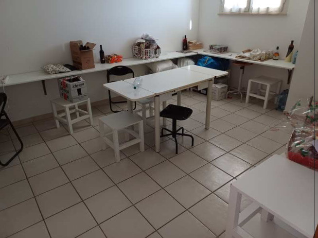 Fabbricati costruiti per esigenze industriali Procedura 94 2023