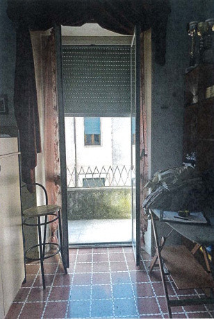 Abitazione di tipo economico Procedura 123 2024