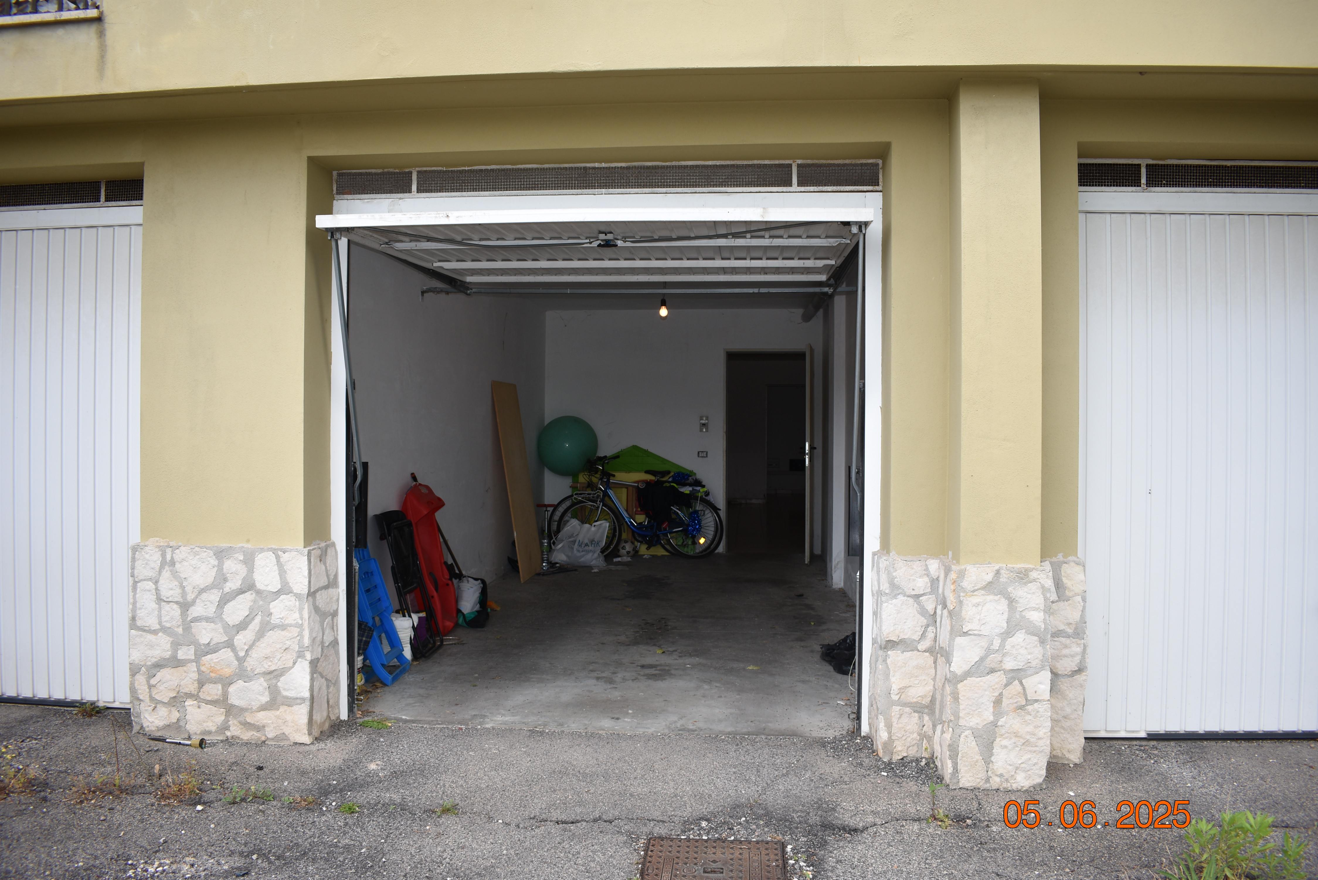 Immobile Procedura 134 2024