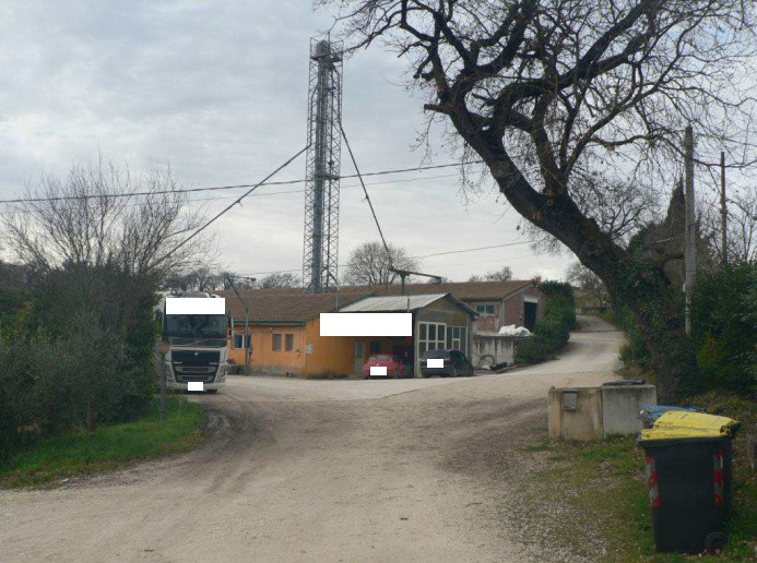 Magazzini e locali di deposito Procedura 111 2024