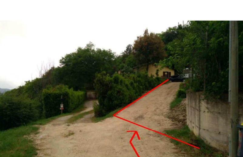 Abitazione in villini Procedura 167 2023