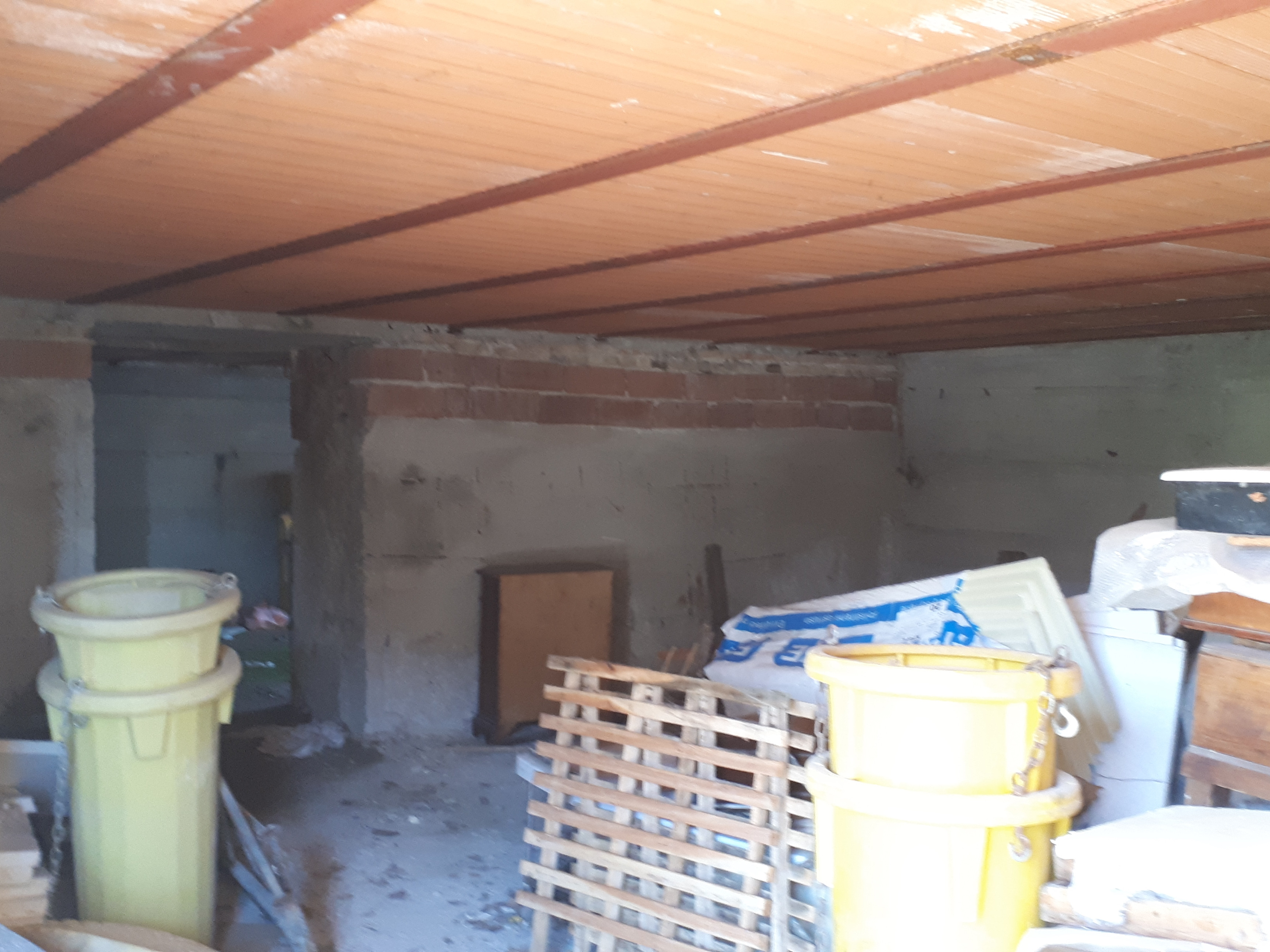 Fabbricato in corso di costruzione Procedura 26 2024