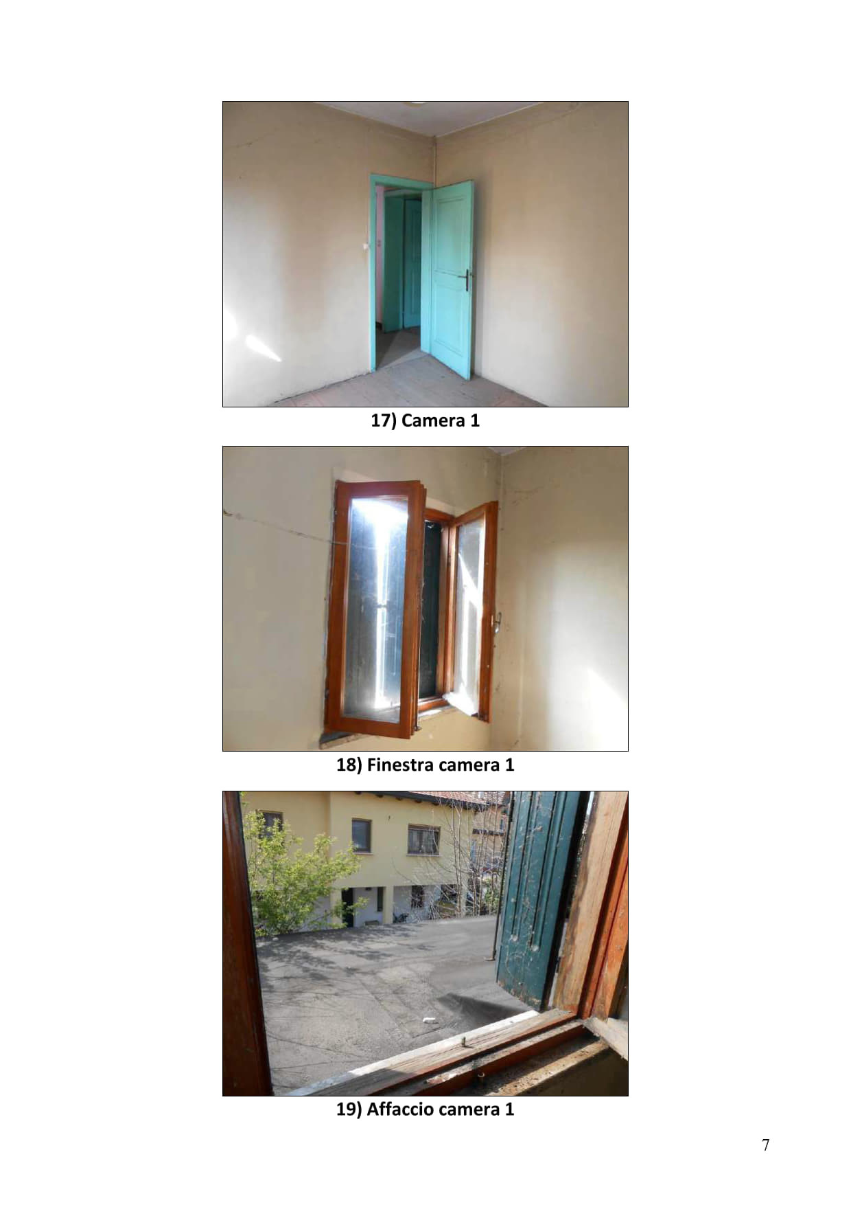 Abitazione di tipo economico Procedura 69 2022