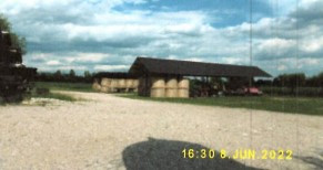 Fabbricati per attività agricole Procedura 2328 2022