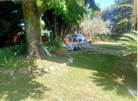 Abitazione in villini Procedura 119 2024