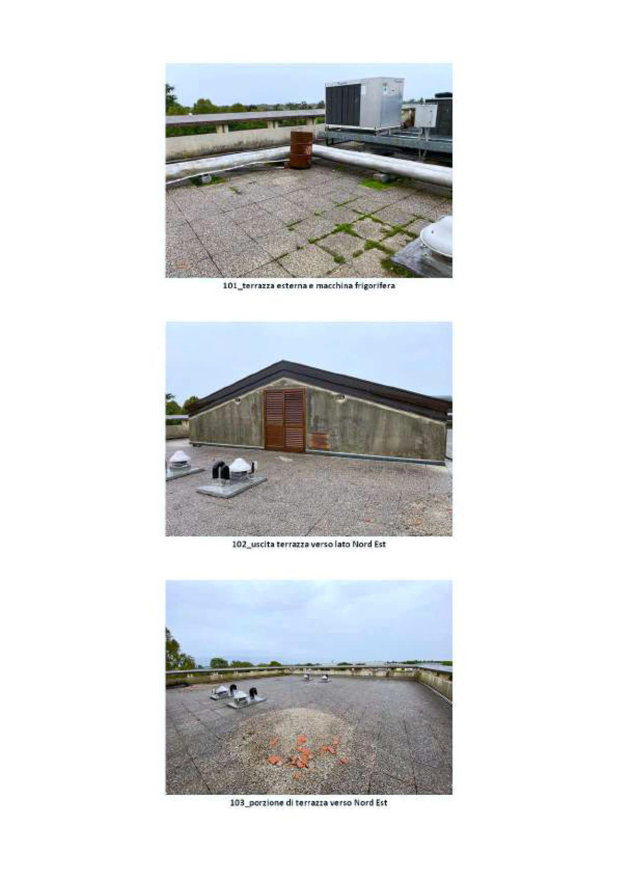 Alberghi e pensioni Procedura 73 2023