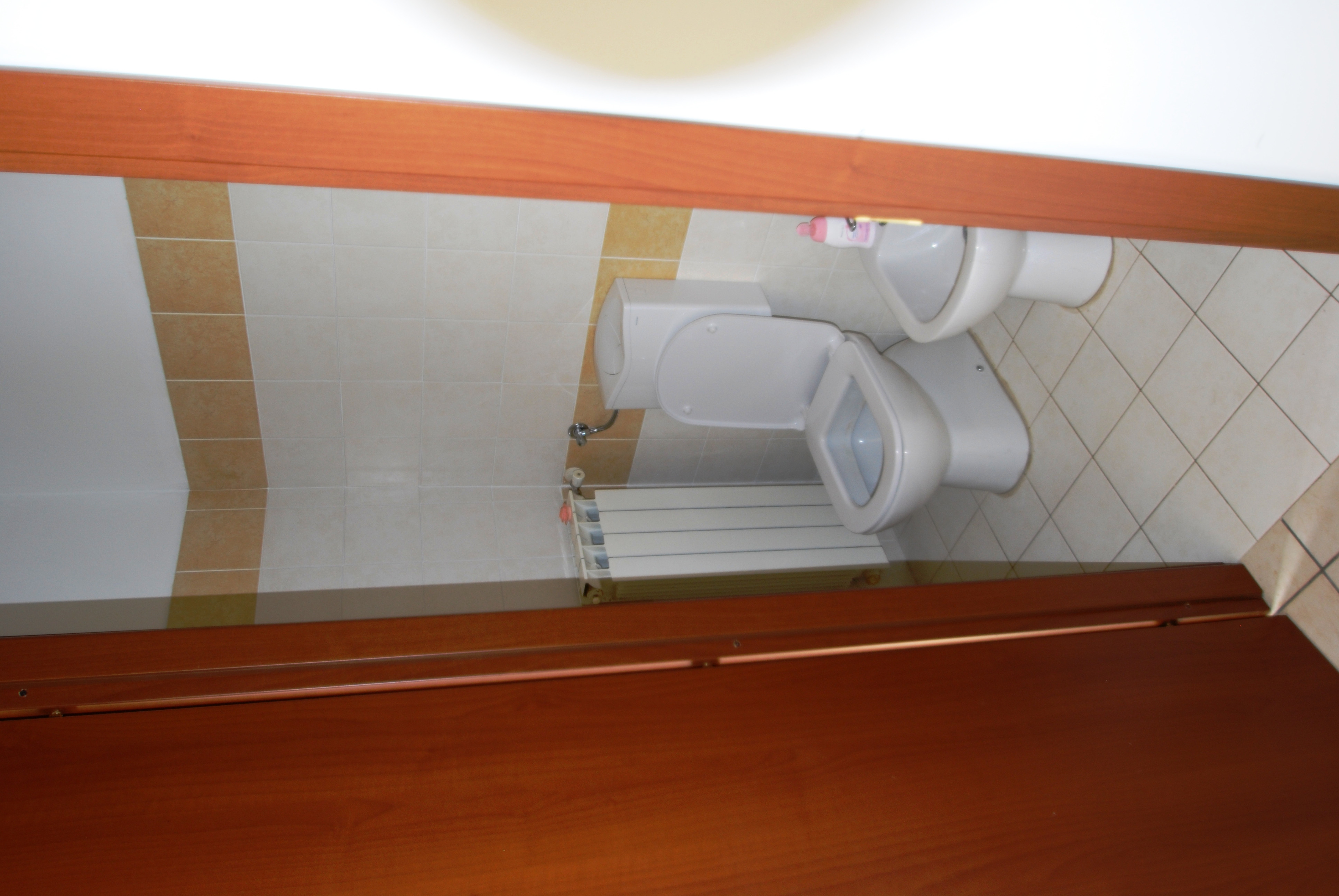 Abitazione di tipo economico Procedura 227 2015