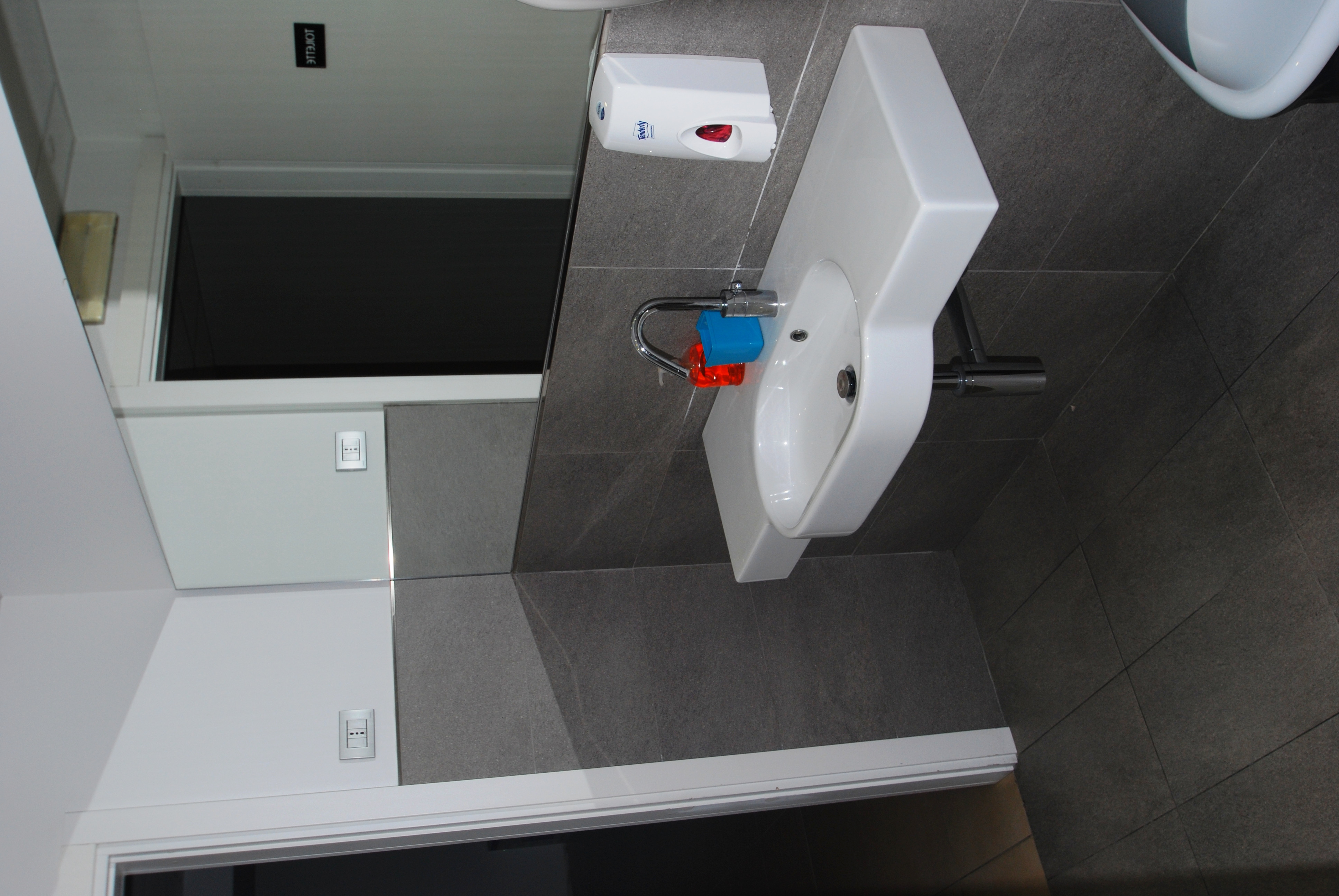 Uffici e studi privati Procedura 227 2015