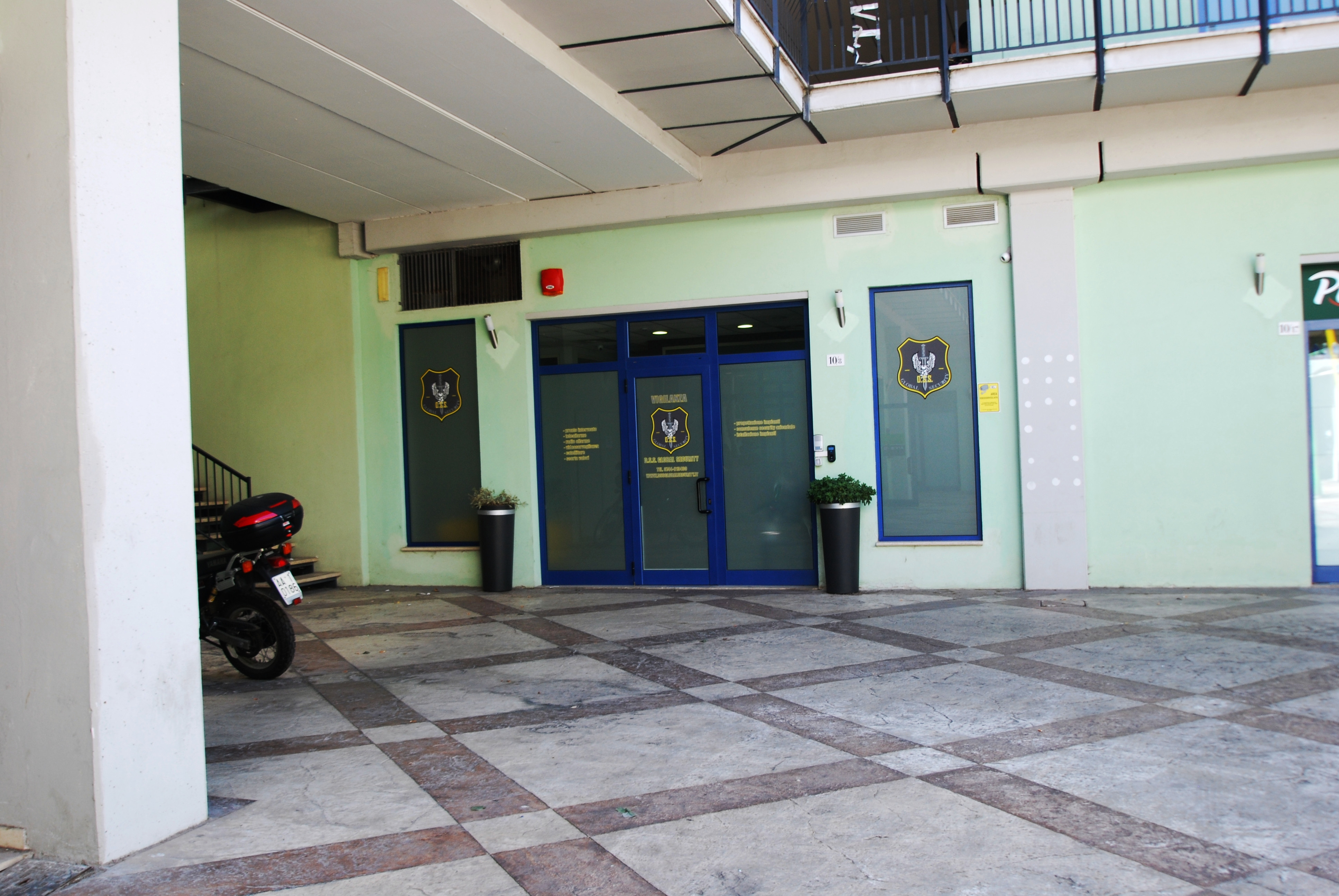 Uffici e studi privati Procedura 227 2015