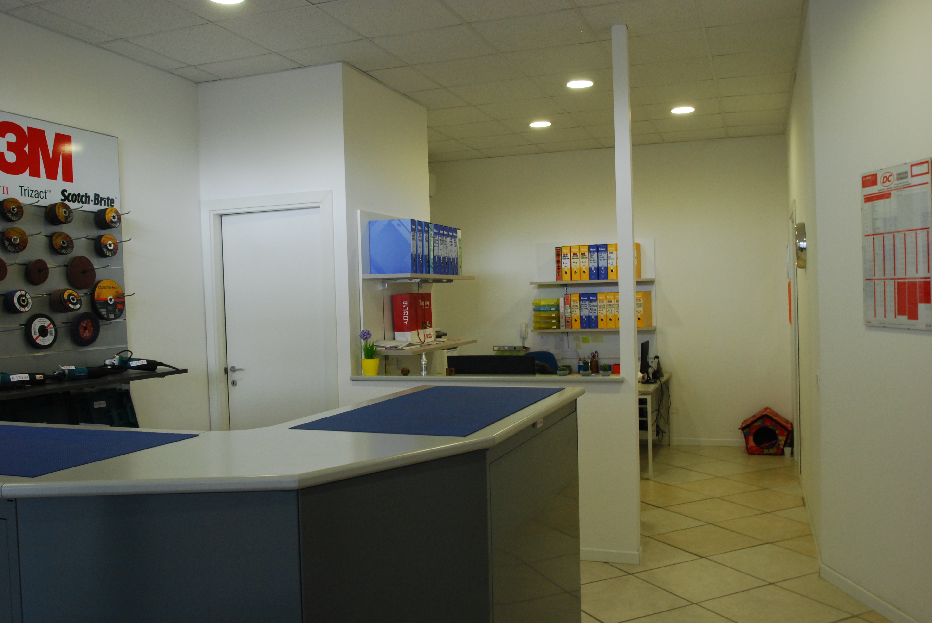 Immobile Procedura 227 2015