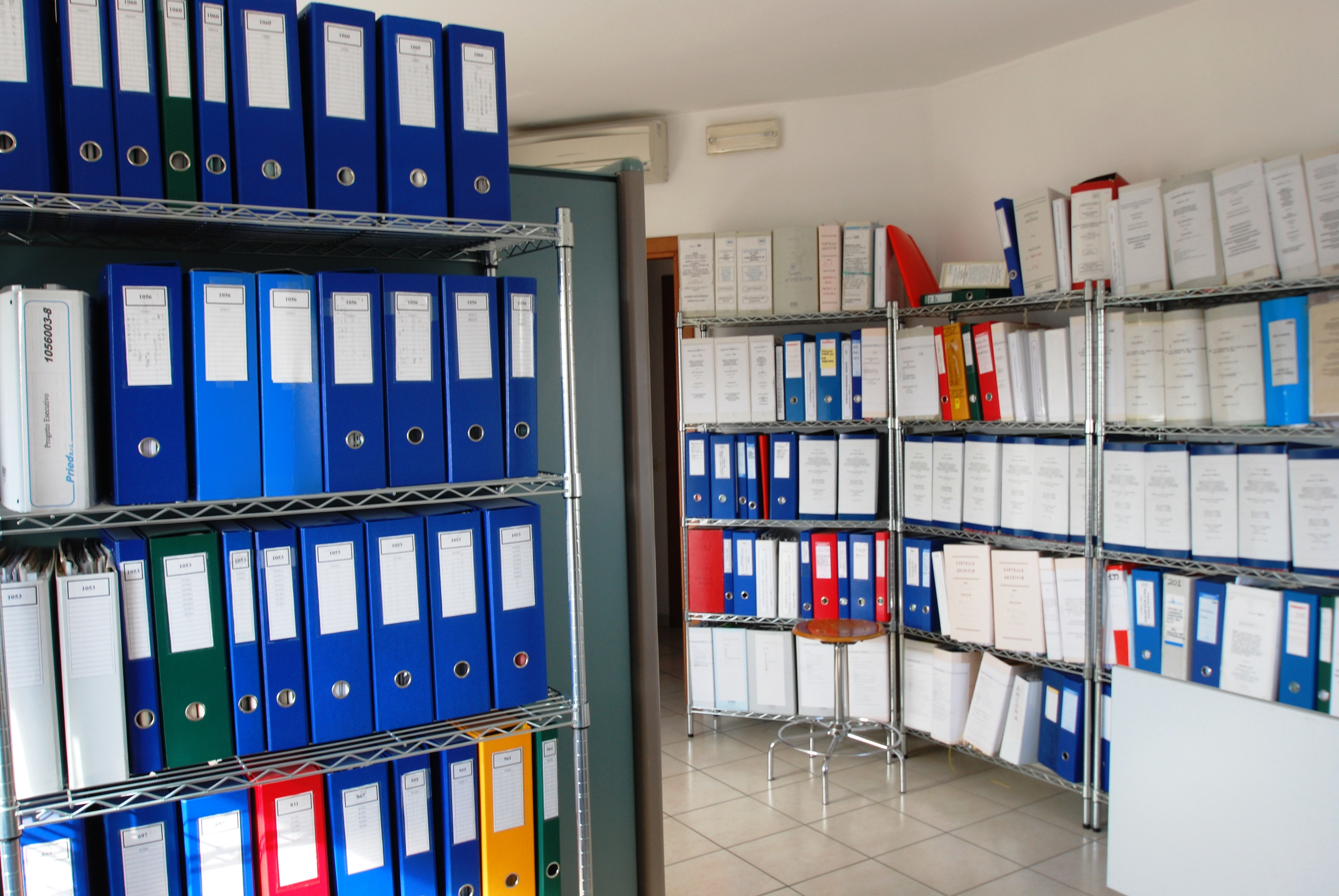 Uffici e studi privati Procedura 227 2015