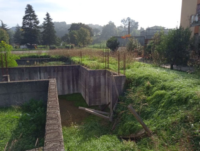 Lotto edificabile Procedura 88 2024