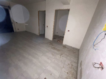 Fabbricato in corso di costruzione Procedura 35 2020