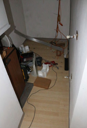 Uffici e studi privati Procedura 9 2025