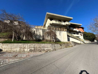 Abitazione di tipo economico Procedura 96 2023