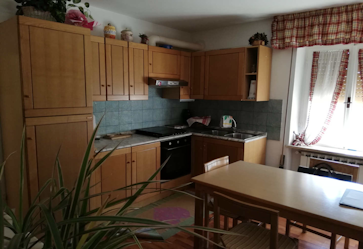 Abitazione di tipo economico Procedura 2528 2022