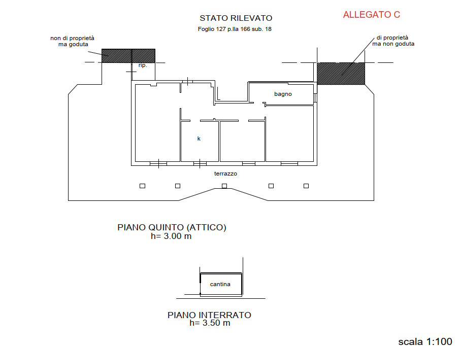 Abitazione di tipo economico Procedura 18 2024