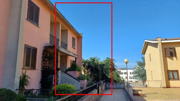 Abitazione in villini Procedura 69 2023