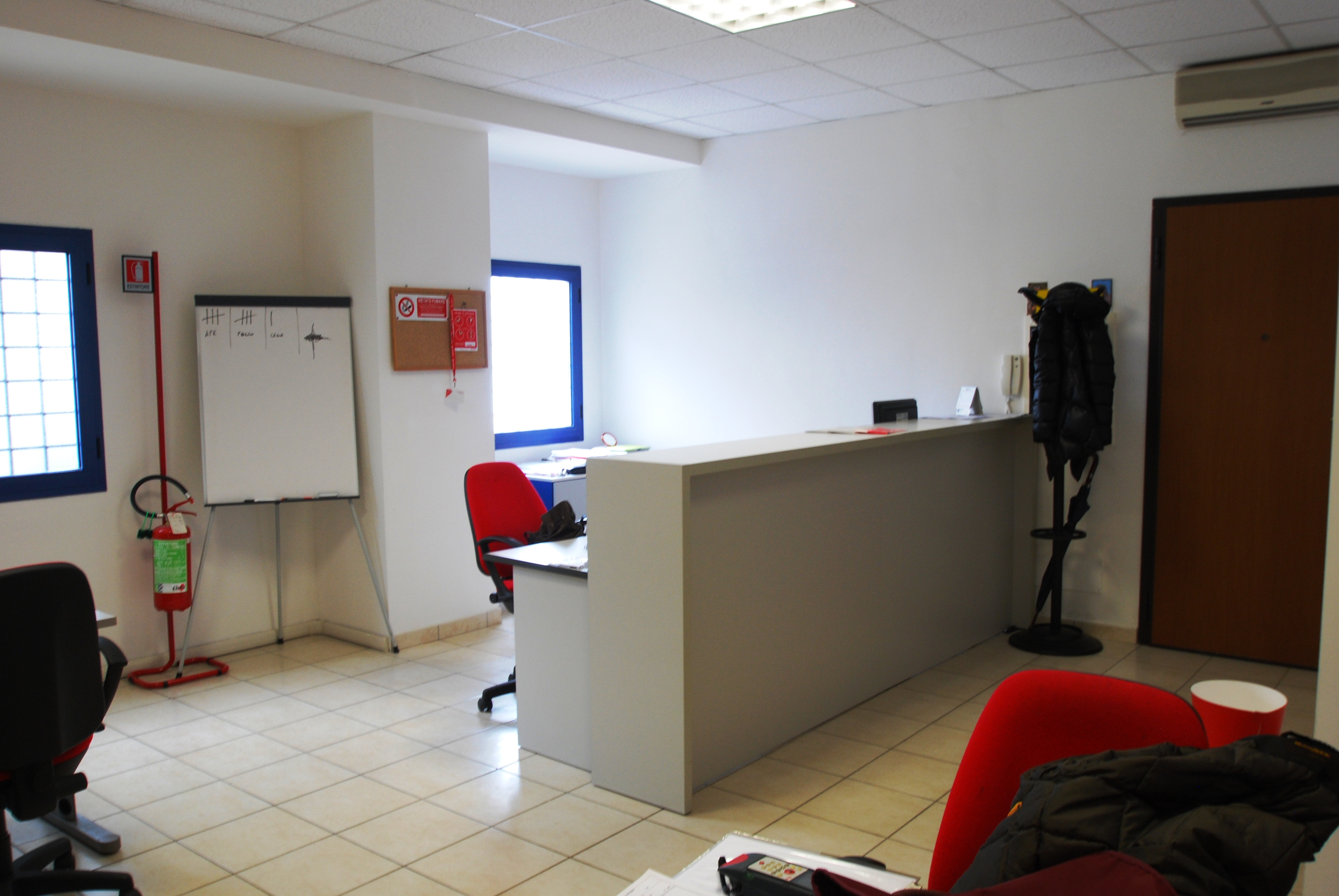 Uffici e studi privati Procedura 227 2015