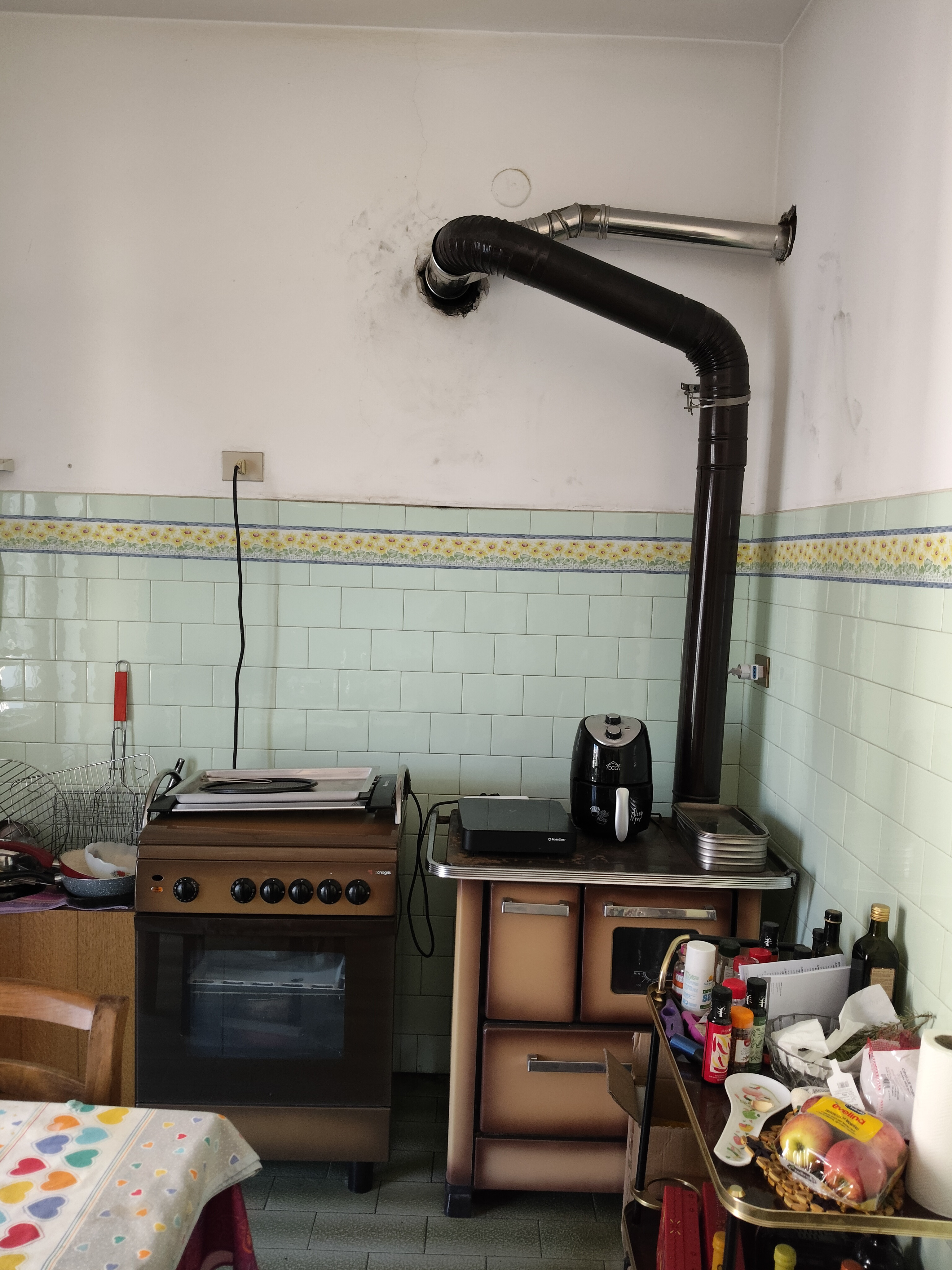 Abitazione di tipo economico Procedura 67 2025