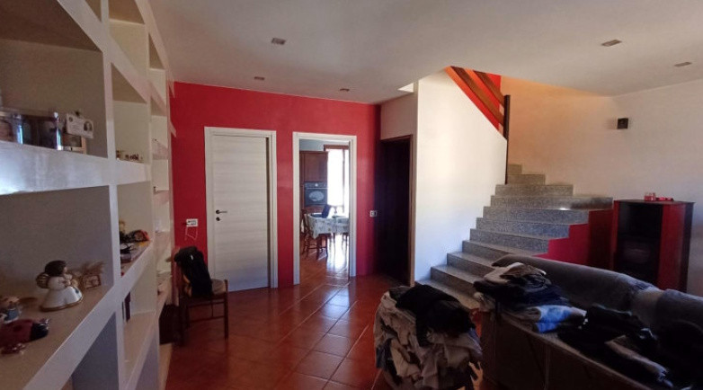 Abitazione in villini Procedura 69 2023