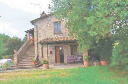 Abitazione in villini Procedura 118 2025