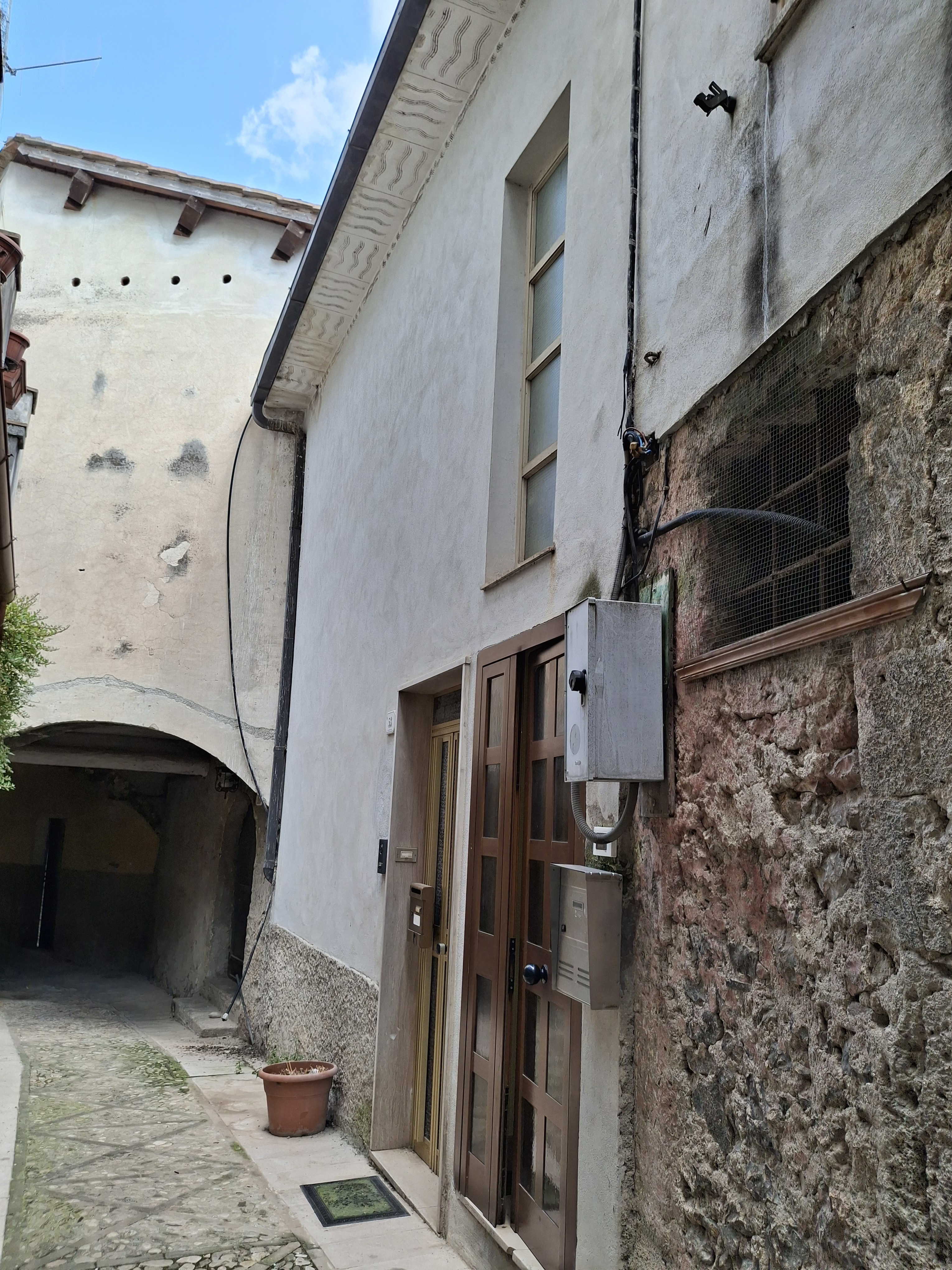 Immobile Procedura 1 2025
